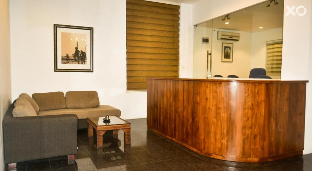 Refresh Hotel Hikkaduwa