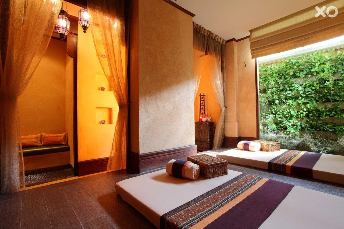 Burasari Phuket