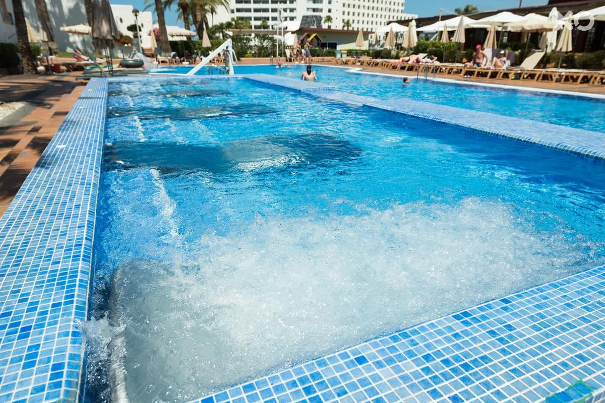 HD Parque Cristobal Tenerife
