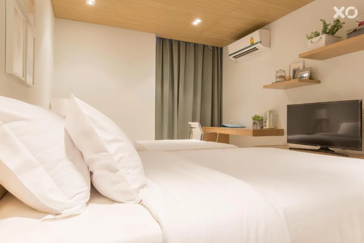 Veranda Residence Pattaya