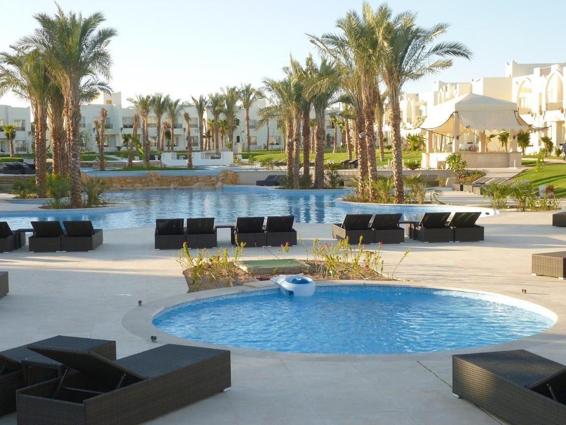 Swissotel Sharm El Sheikh
