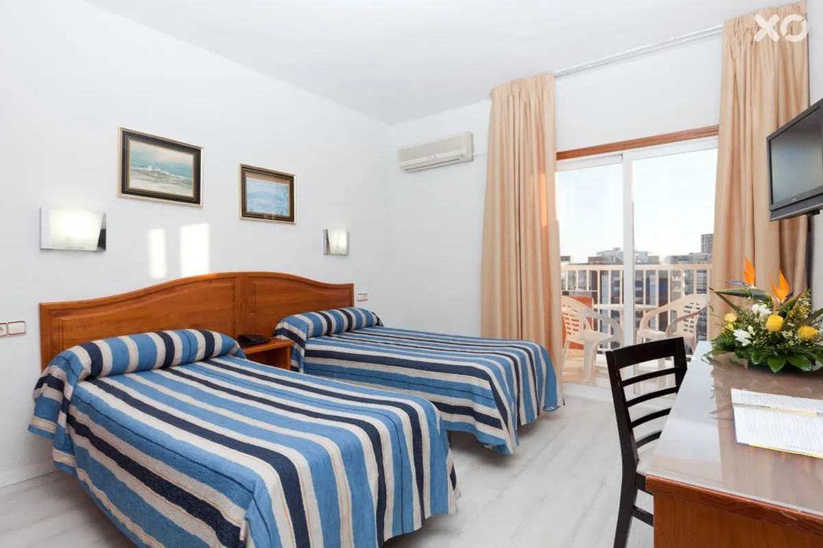 Cabana Hotel