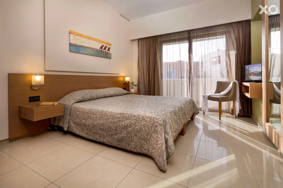 Atlantica Amalthia Beach Hotel
