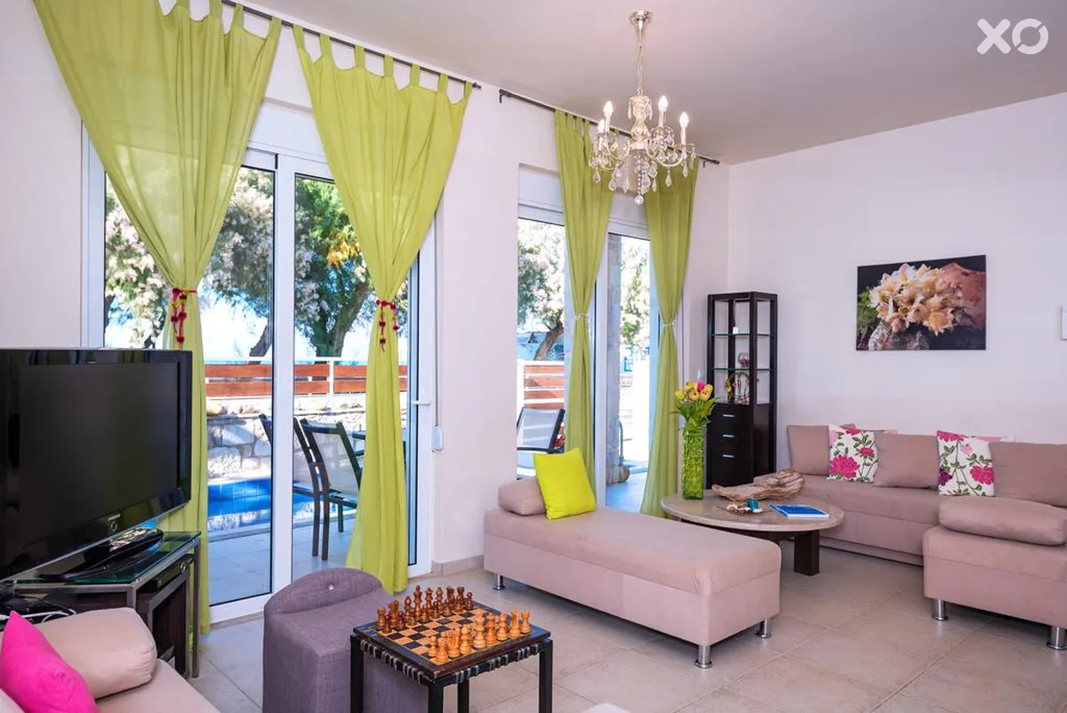 Azure Beach Villas