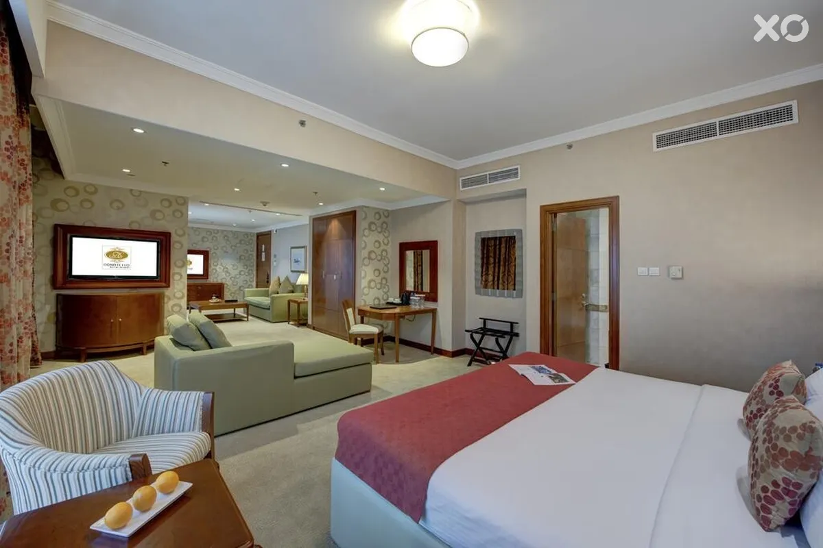 Donatello Hotel Dubai