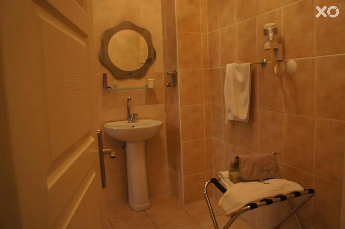 Barba Rossa Residence