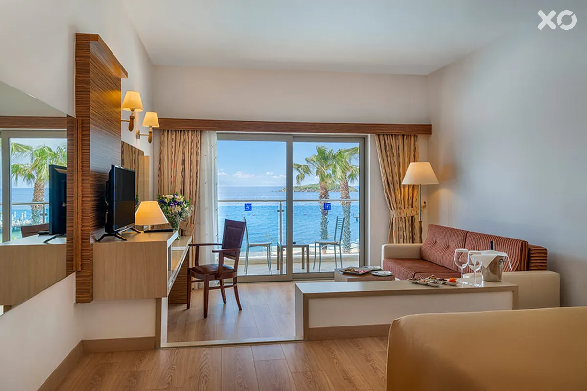 Azure By Yelken Hotel