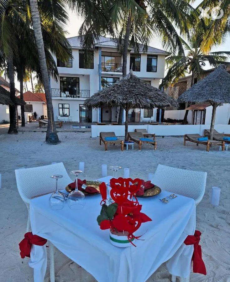 Bianco Azzurro Hotel & Restaurant