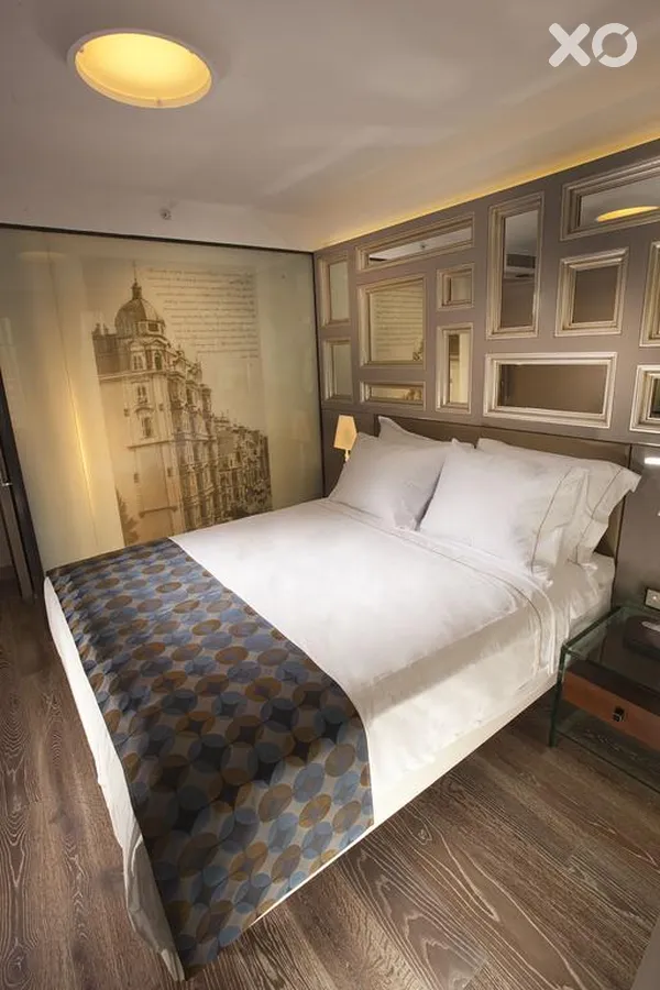 La Villa Hotel