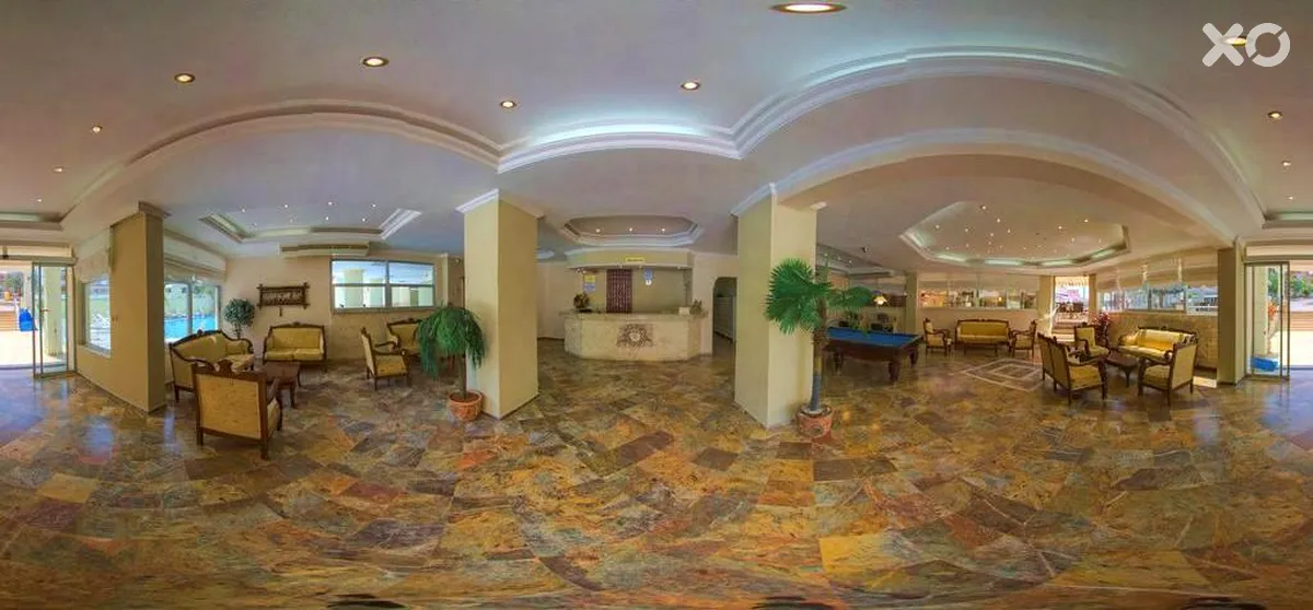 Meryem Ana Hotel