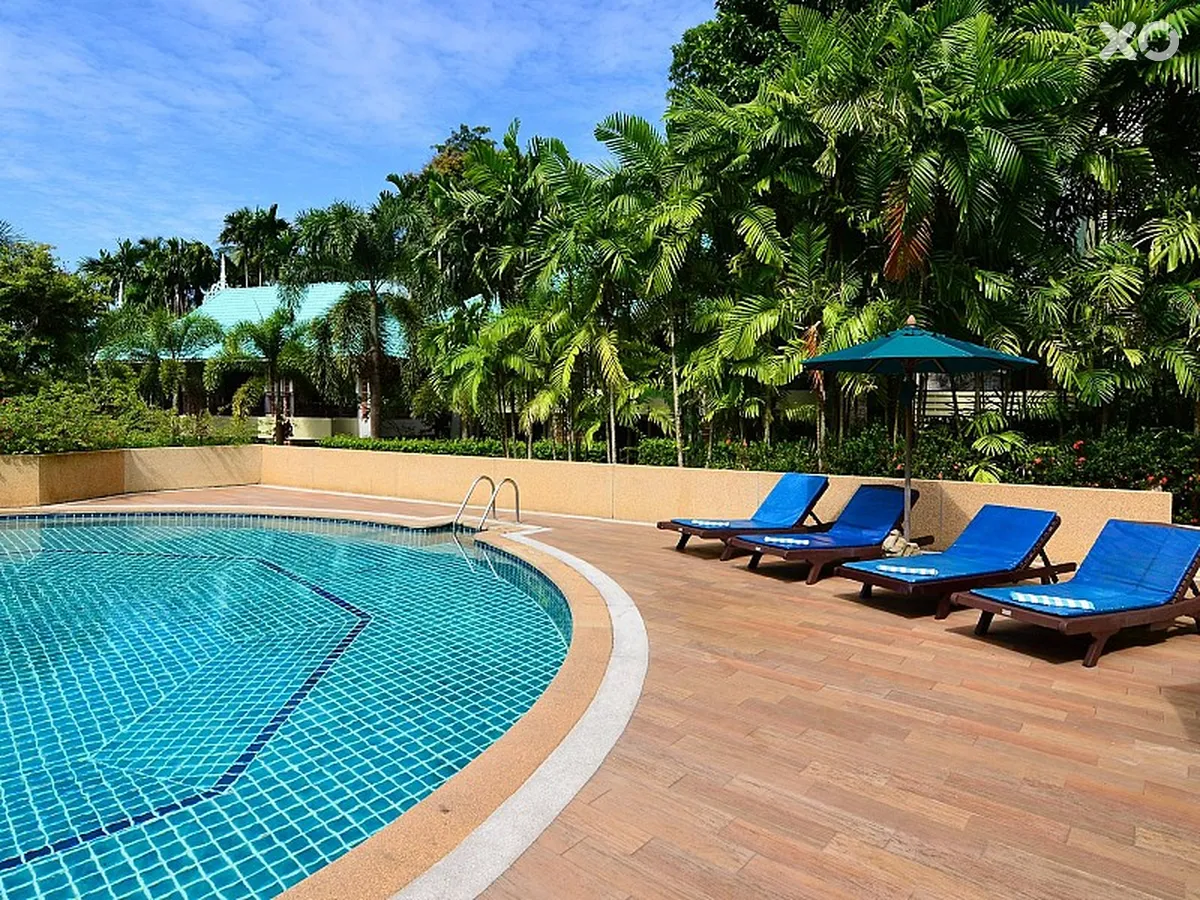 Krabi Tipa Resort