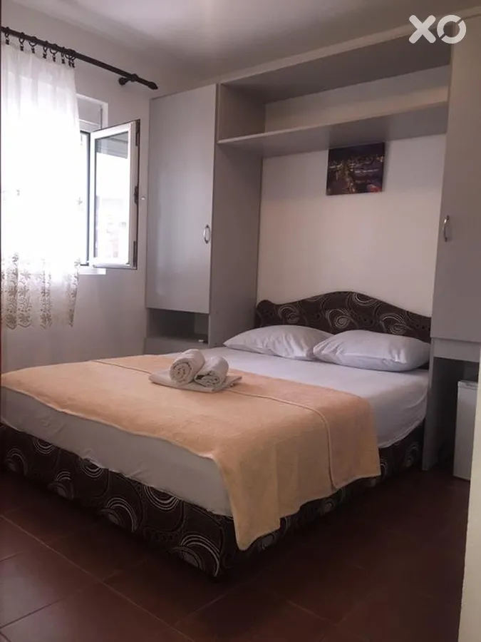 Marko Apartments