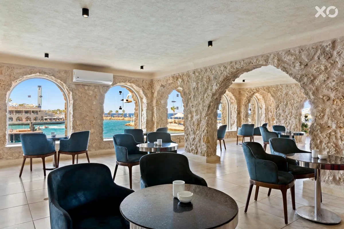 Albatros Citadel Resort Sahl Hasheesh