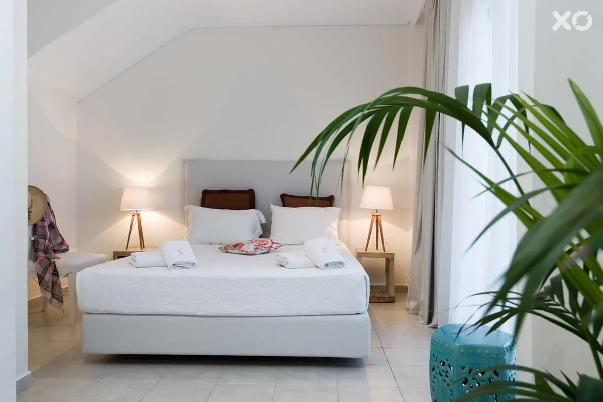 Kappa Resort