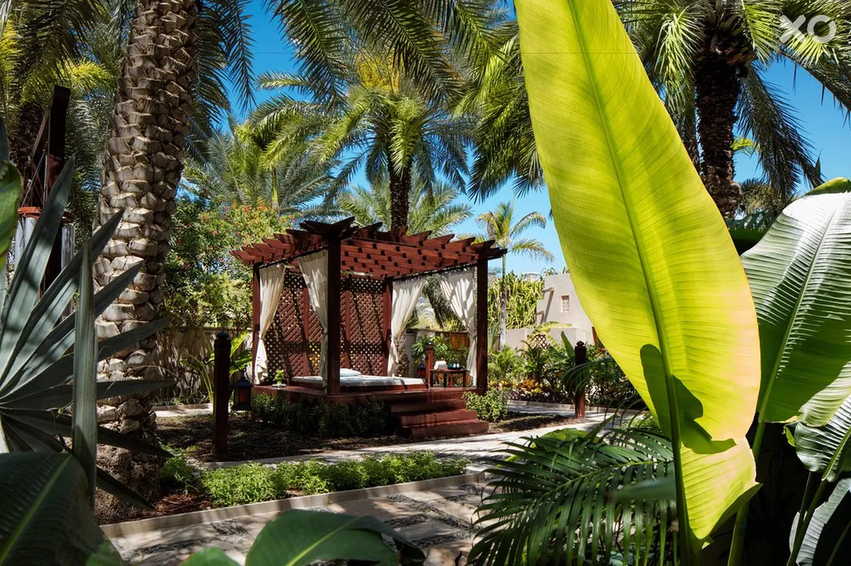 Madinat Jumeirah Mina A Salam Hotel