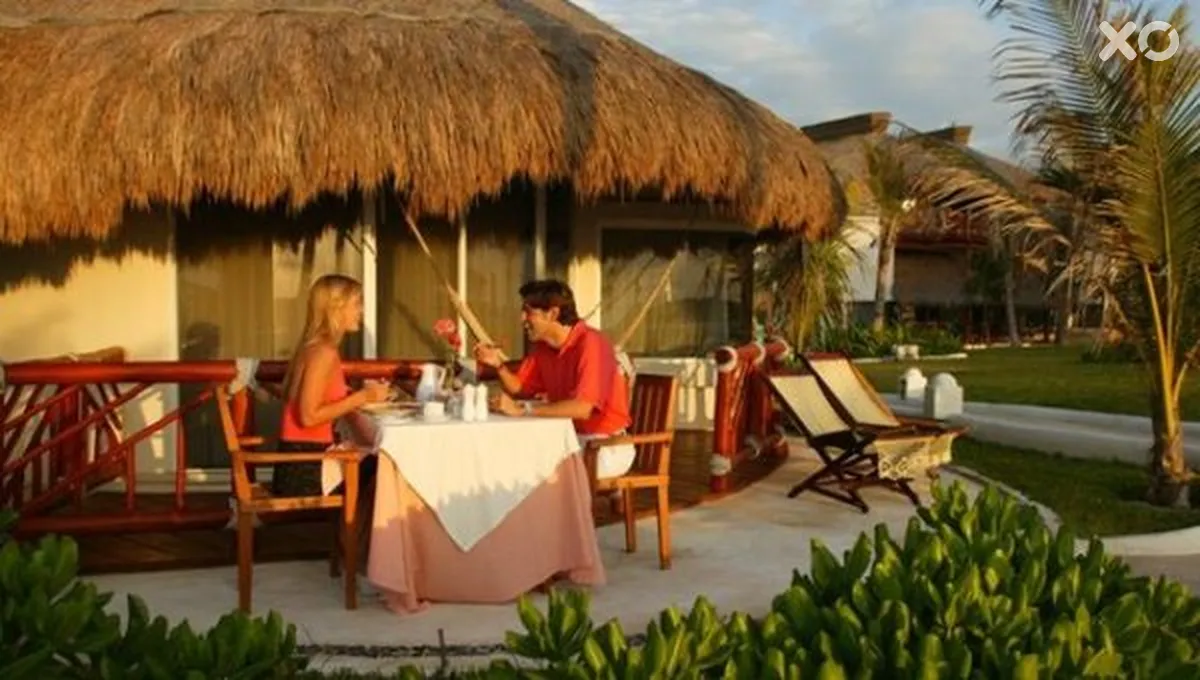 El Dorado Casitas Royale