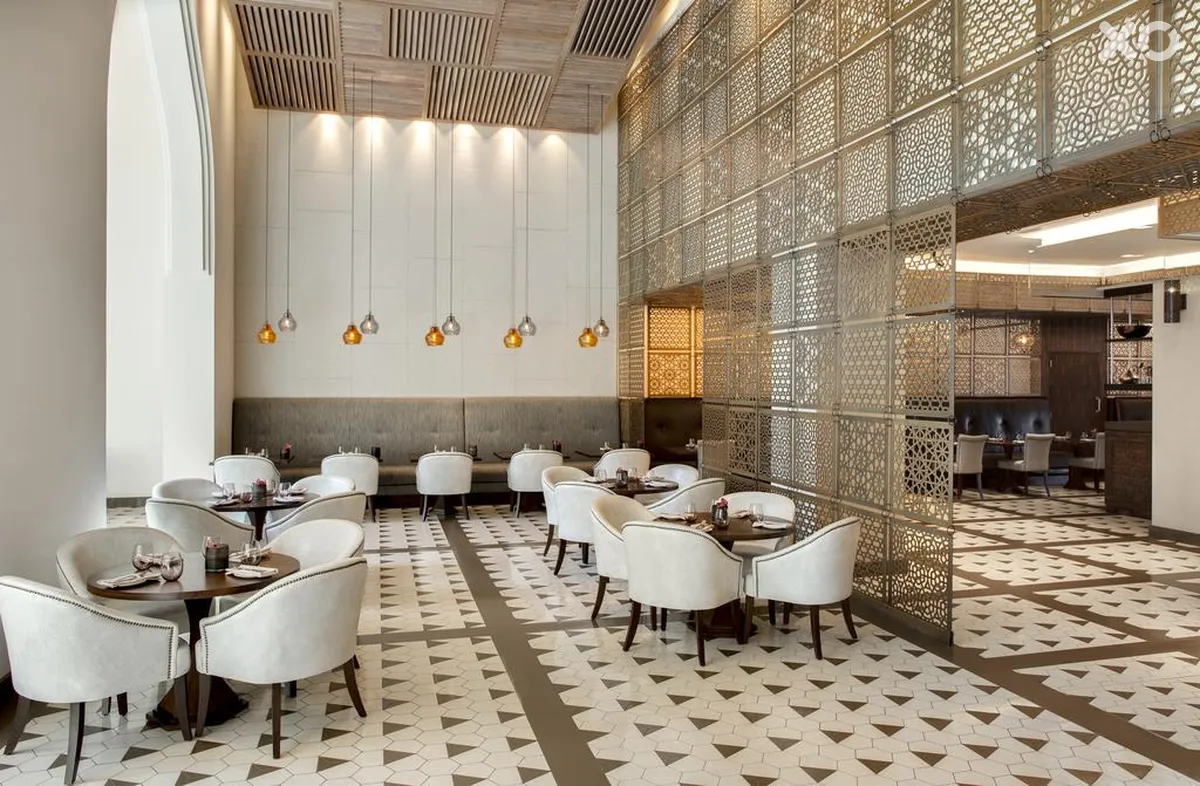 The Heritage Hotel Autograph Collection