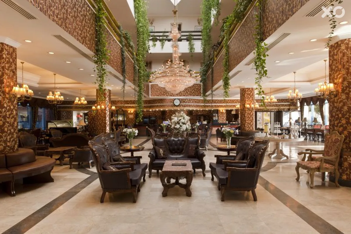 Botanik Hotel & Resort