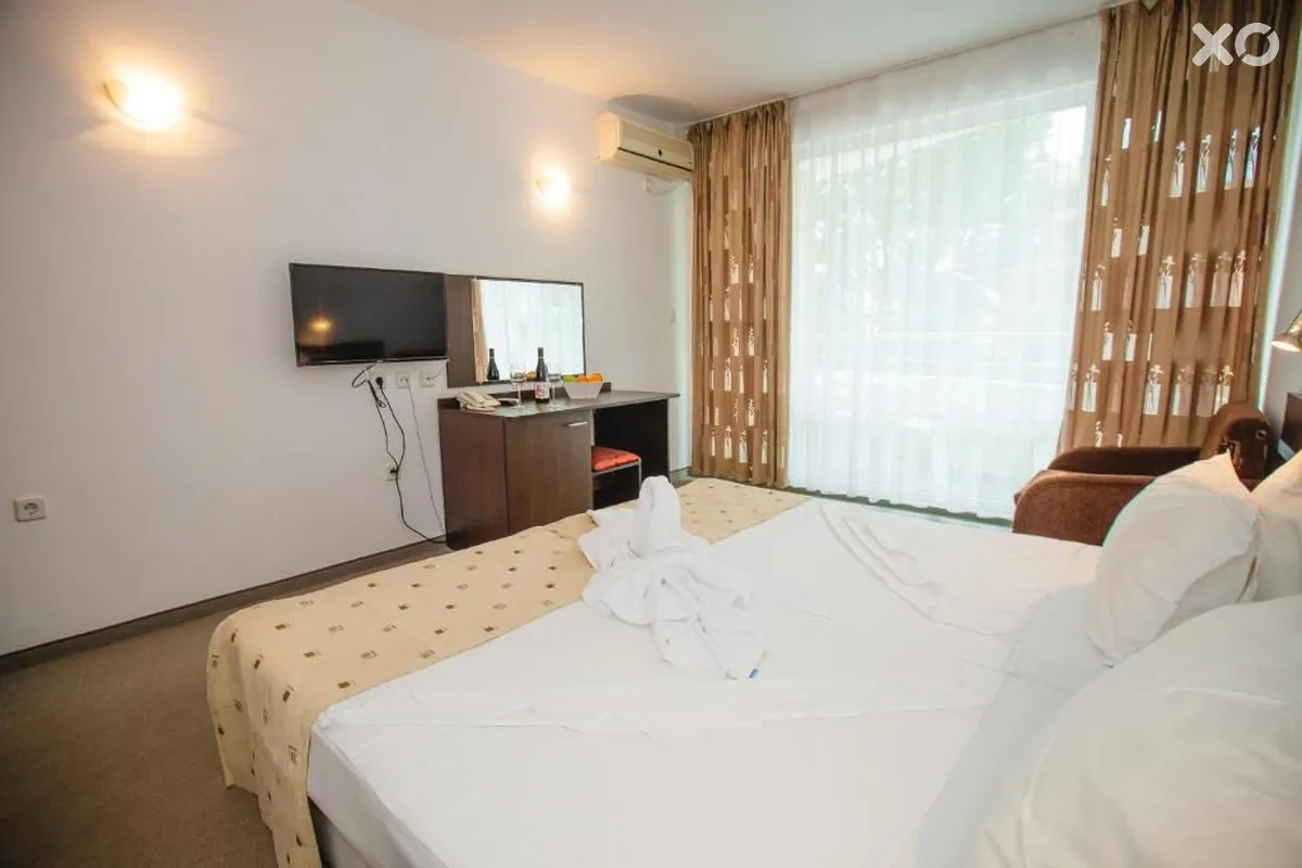 Dеva Hotel