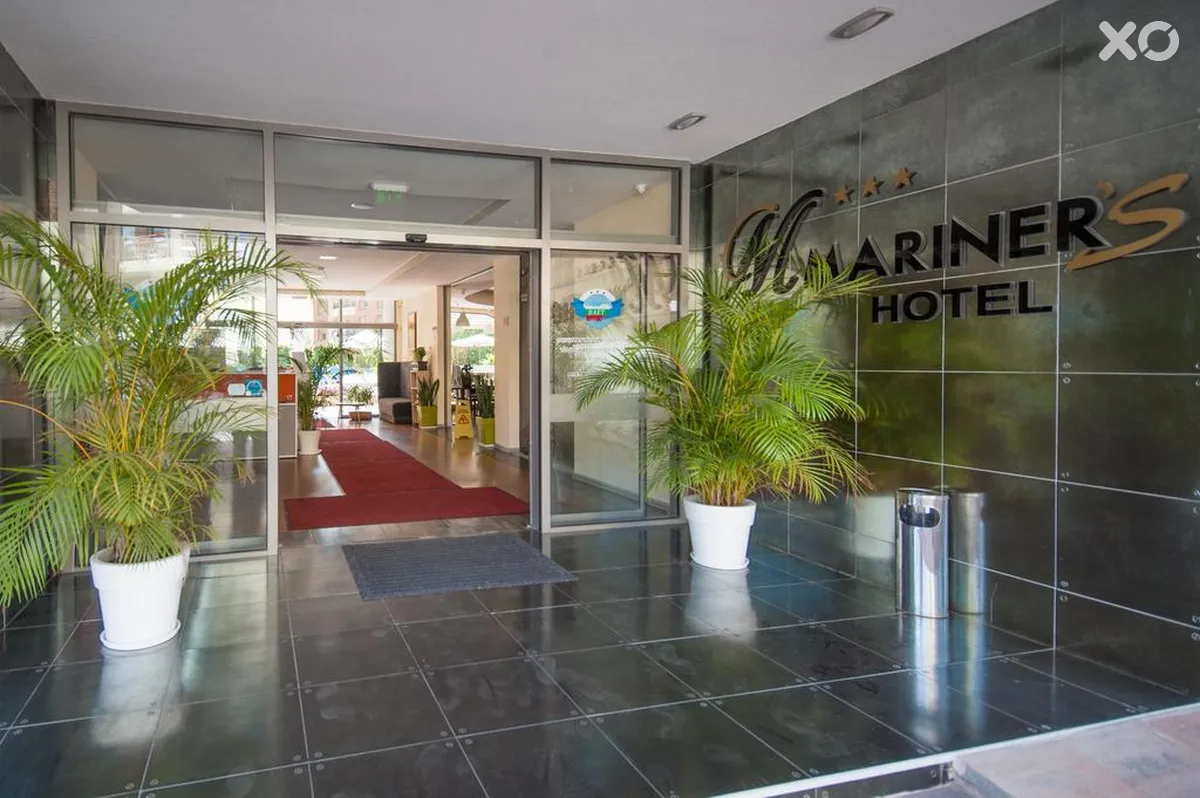 Mariner's Hotel