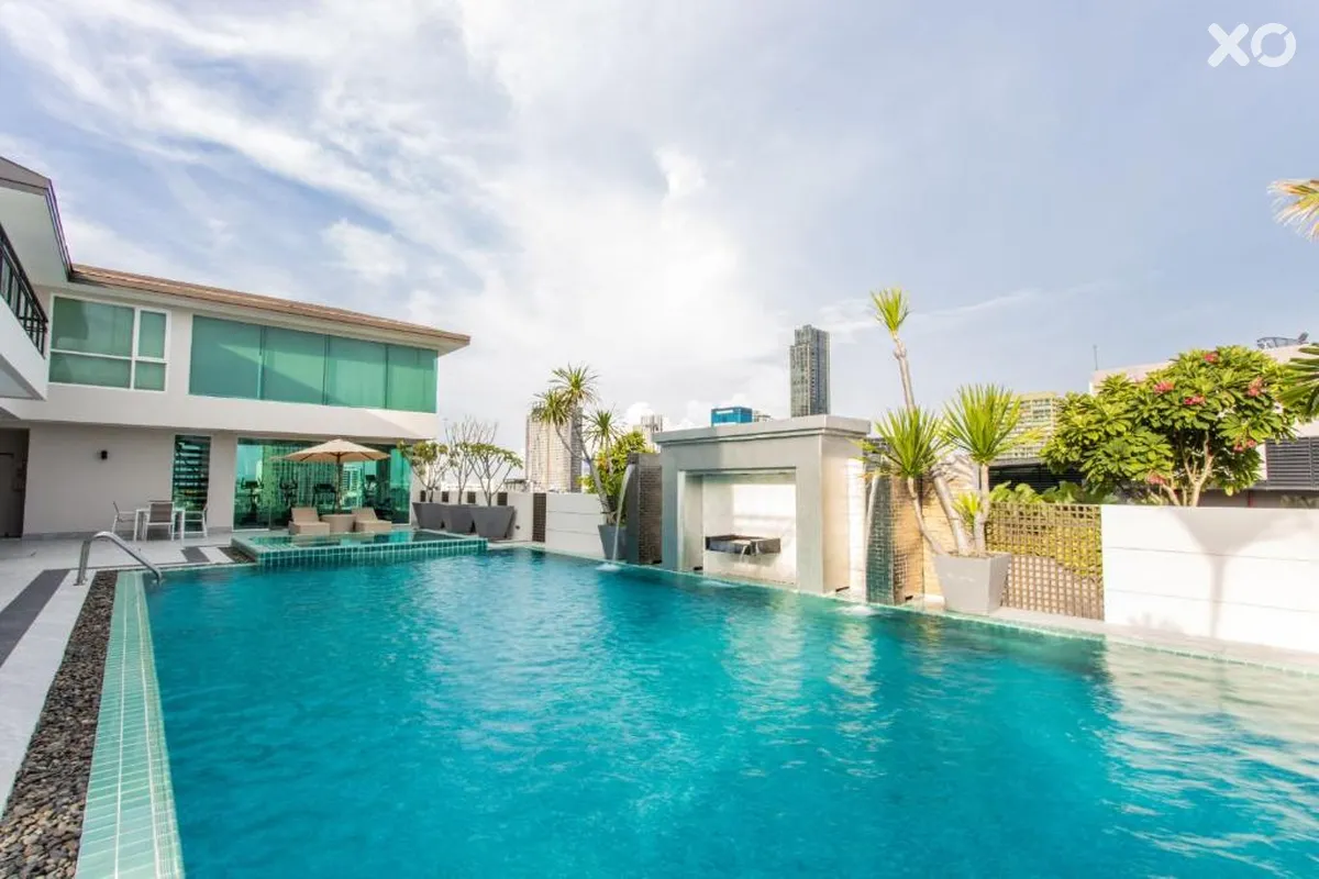 DVaree Residence Montara Thonglor 25