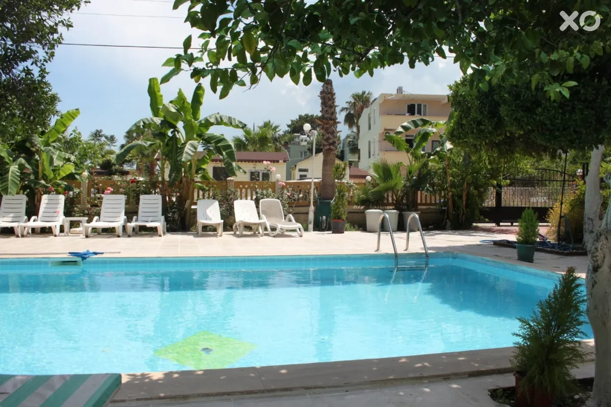 Unal Boutique Hotel