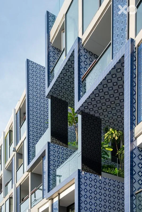 Indigo Phuket Patong Hotel
