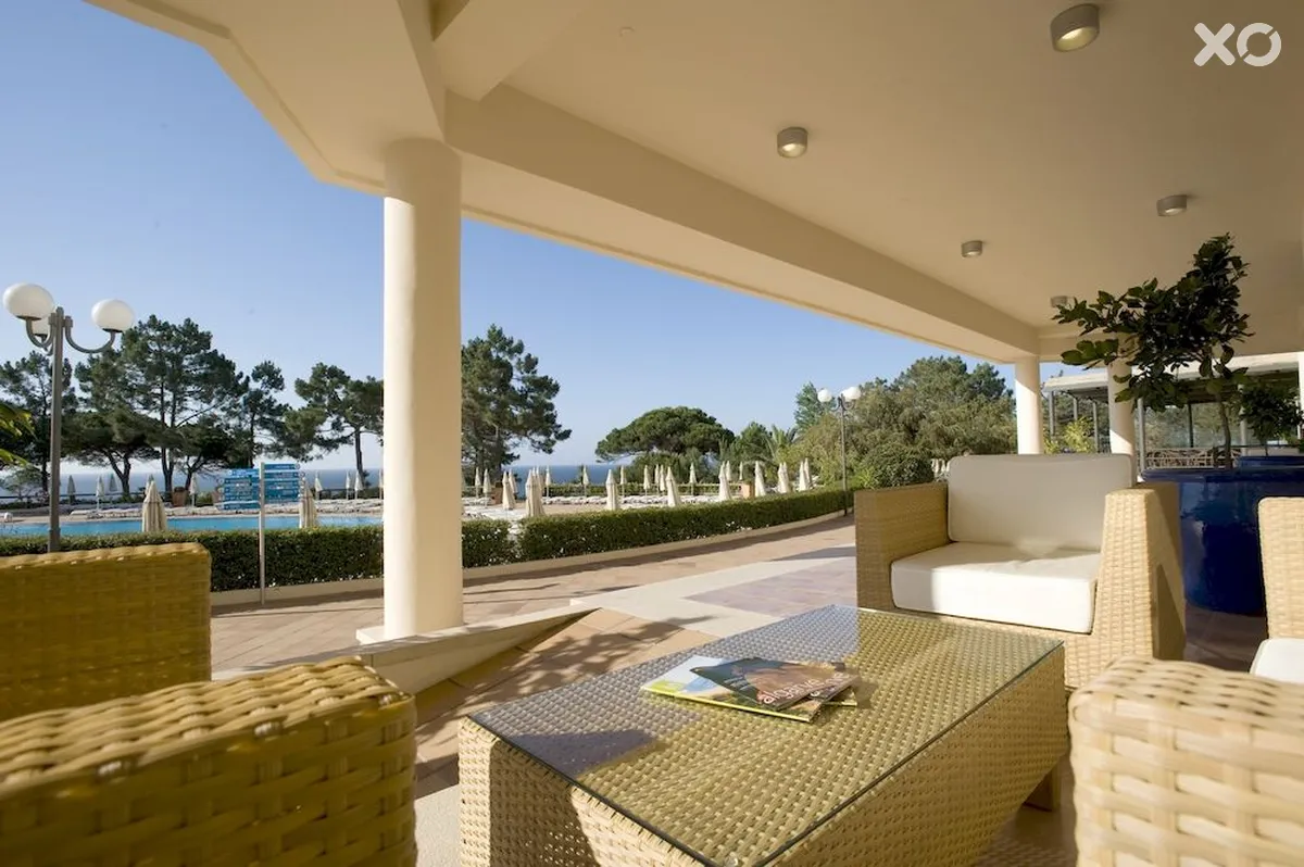 Porto Bay Falesia Hotel