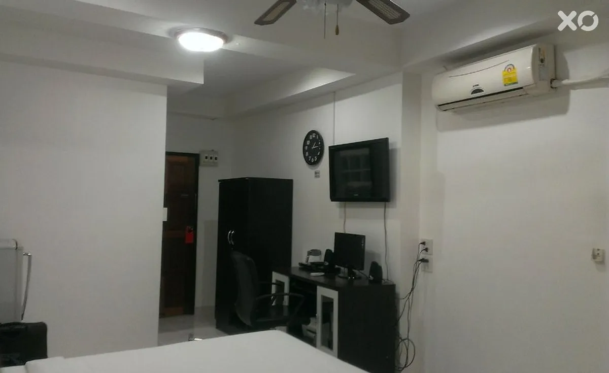 Lamai Apartment