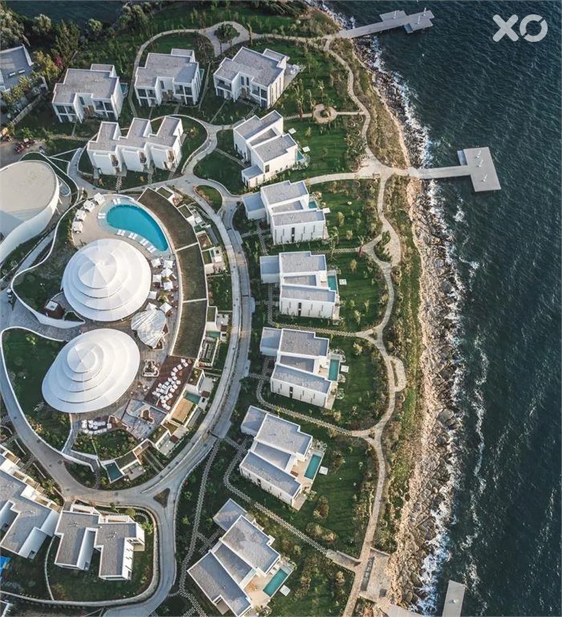 Susona Bodrum LXR Hotels & Resorts