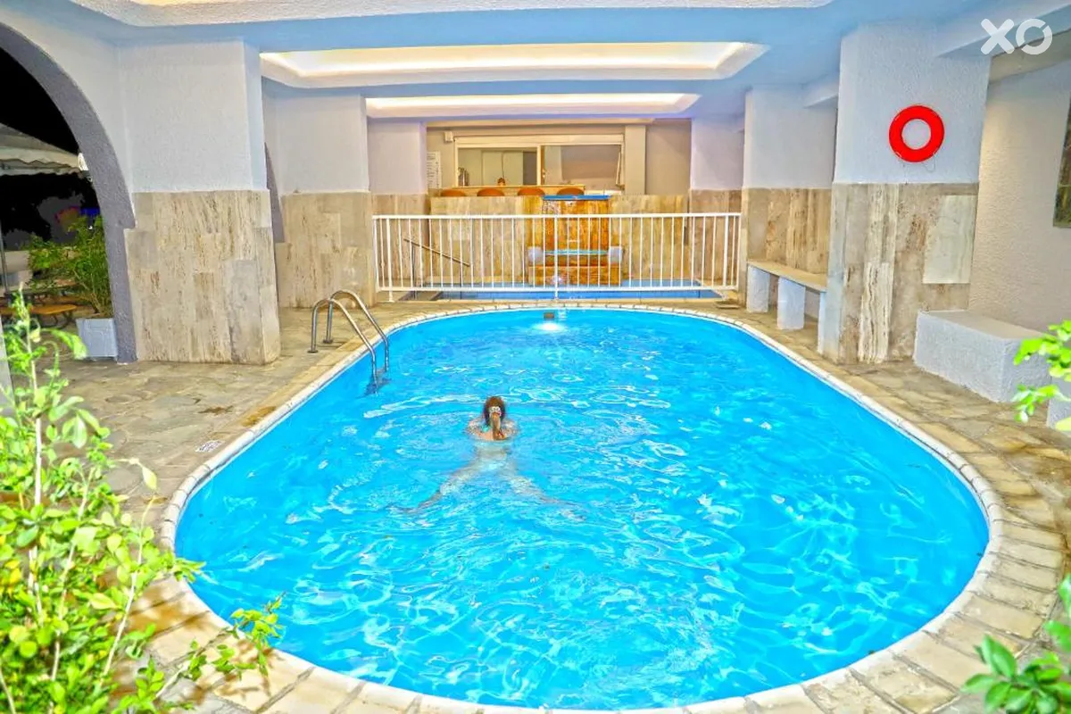 Silver Beach Hotel