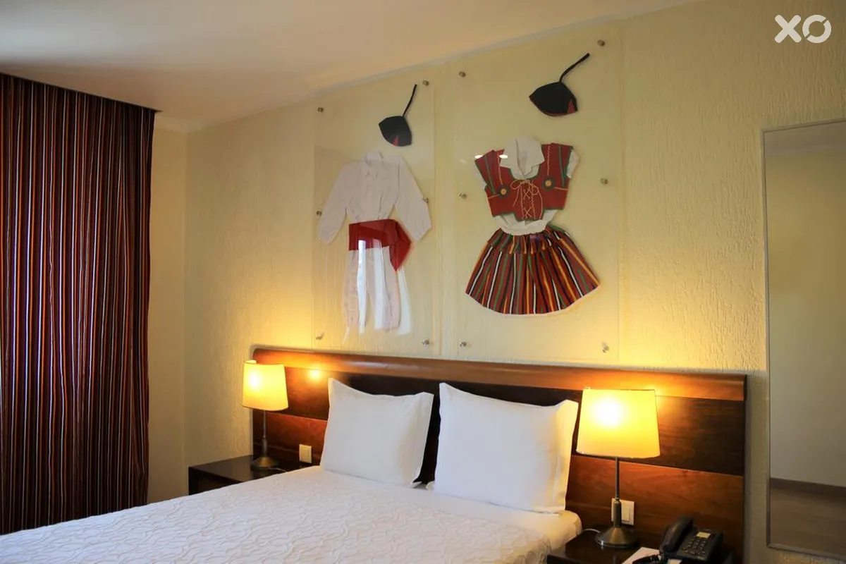 A.S. Lisboa Hotel