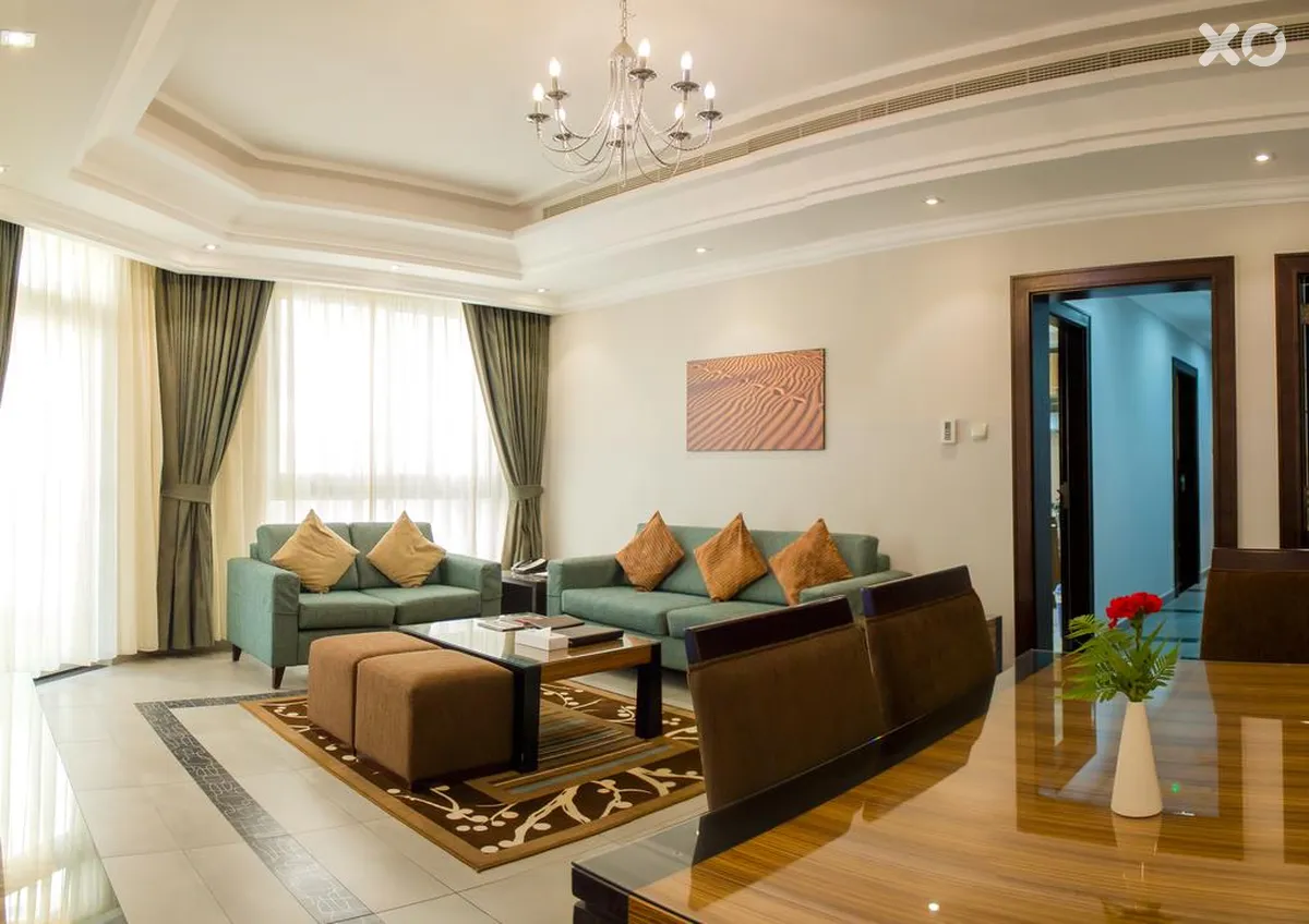 Al Majaz Premiere Hotel Apartments