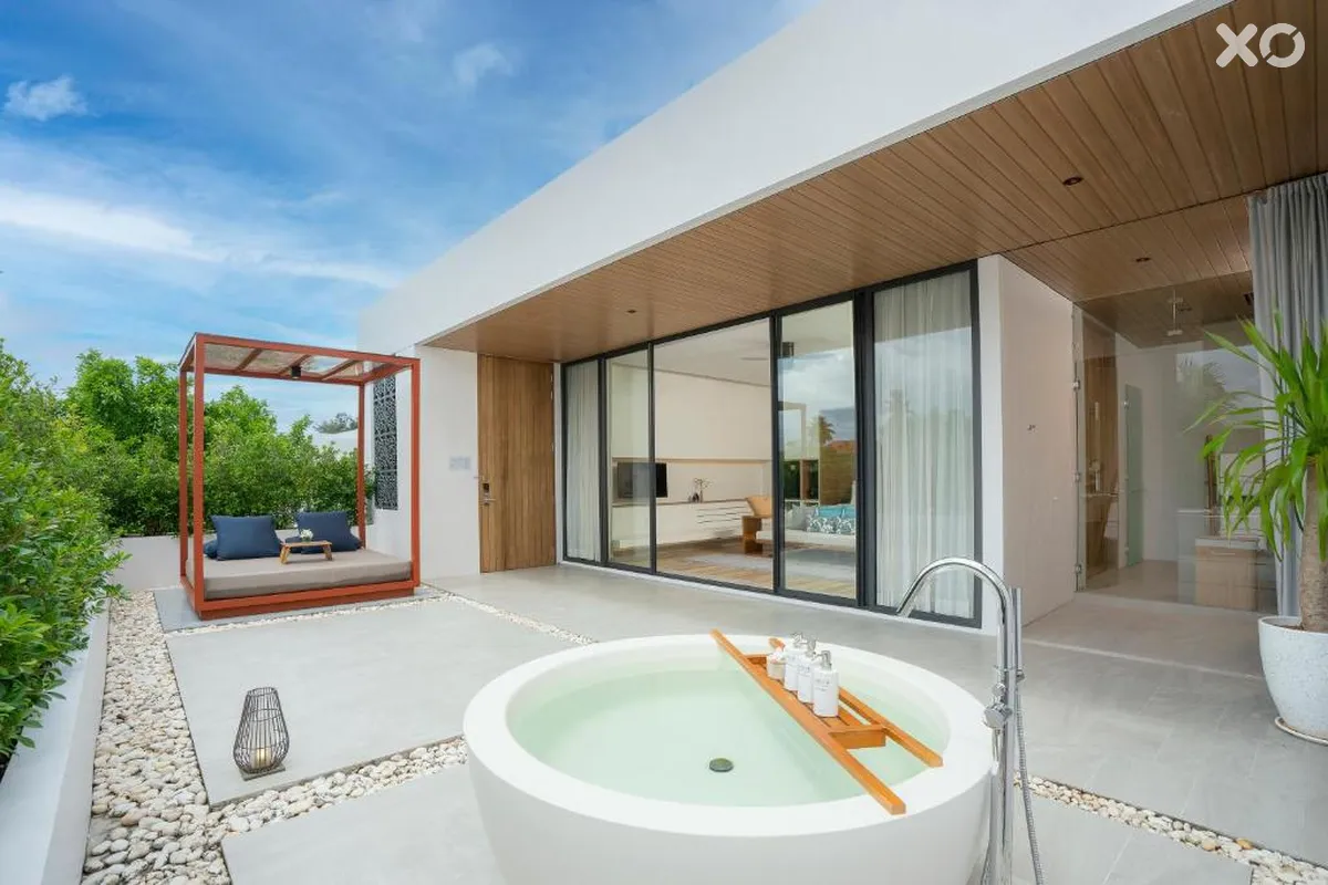 Melia Phuket Mai Khao