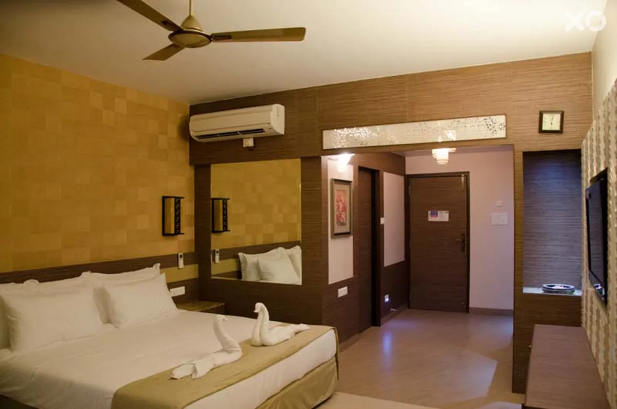 La Grace Resort