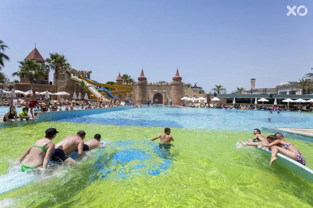Belek Beach Resort Hotel