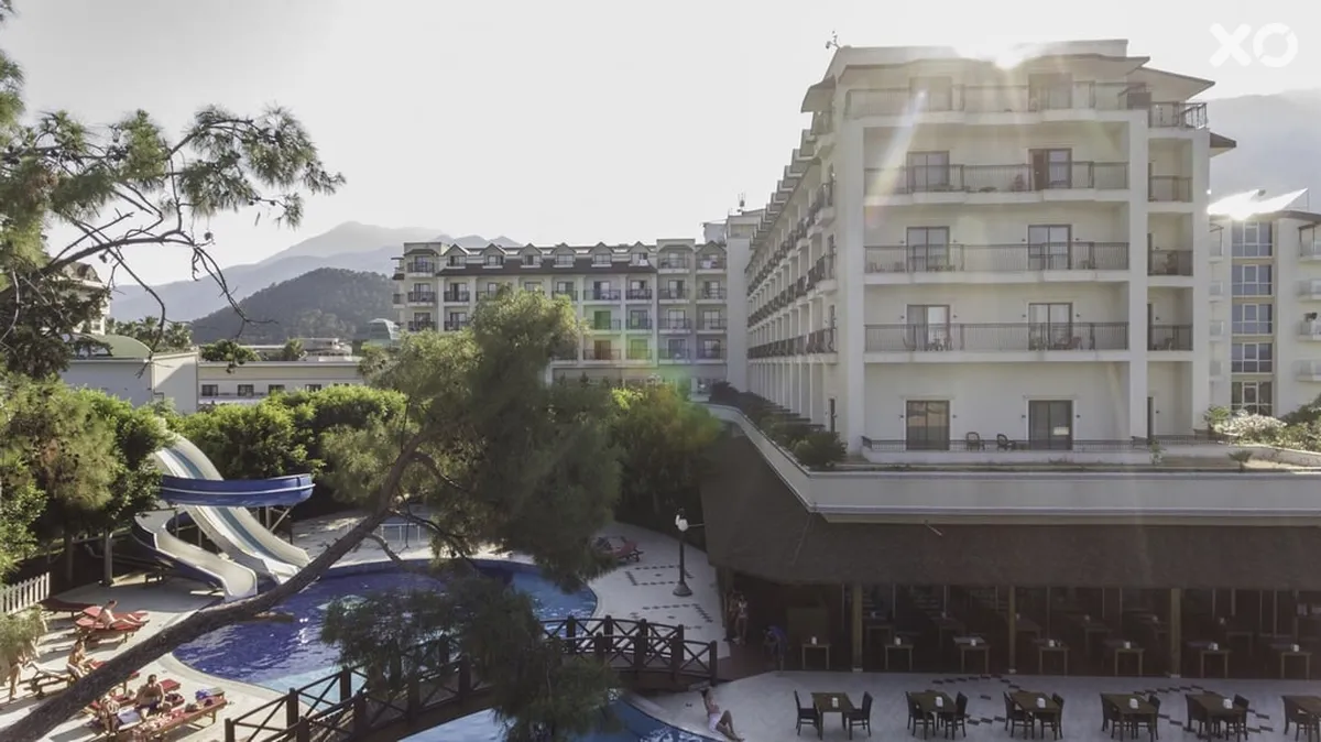 Fore Resort & Spa