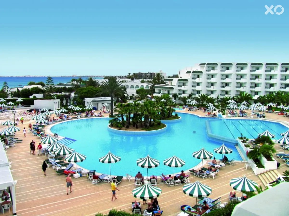 ONE Resort El Mansour
