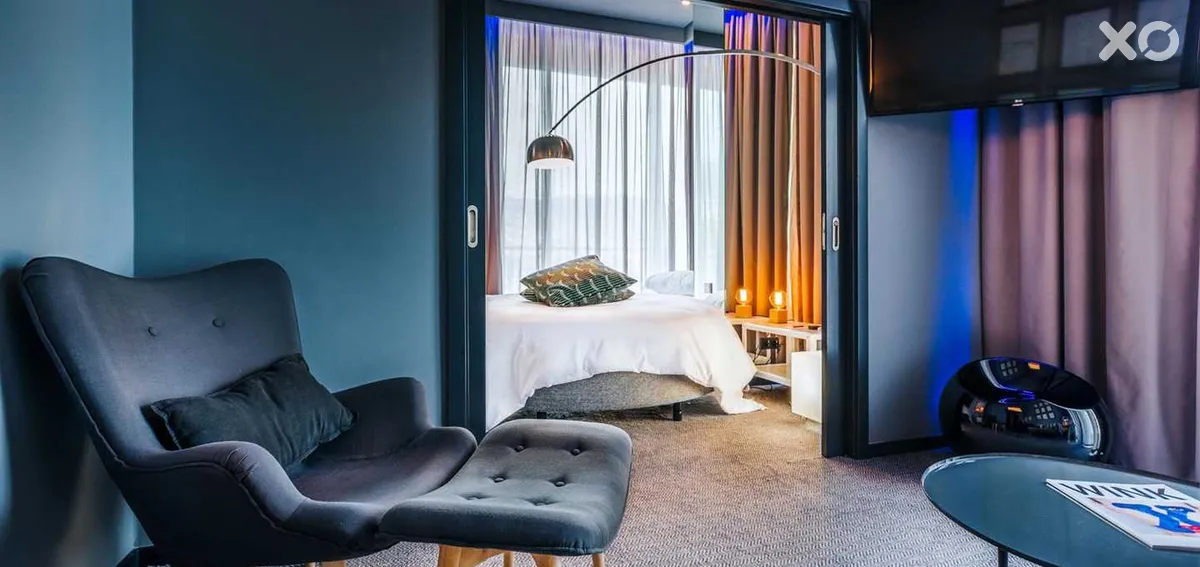 Pestana CR7 Funchal Hotel