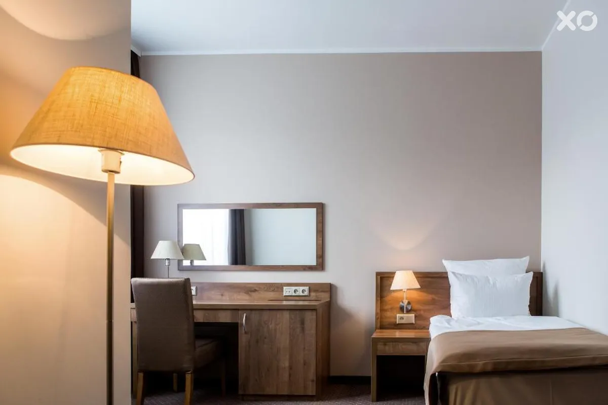 Gem Hotel