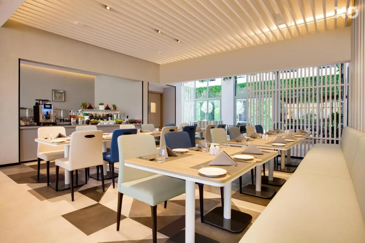 Lemon Tree Hotel Dubai
