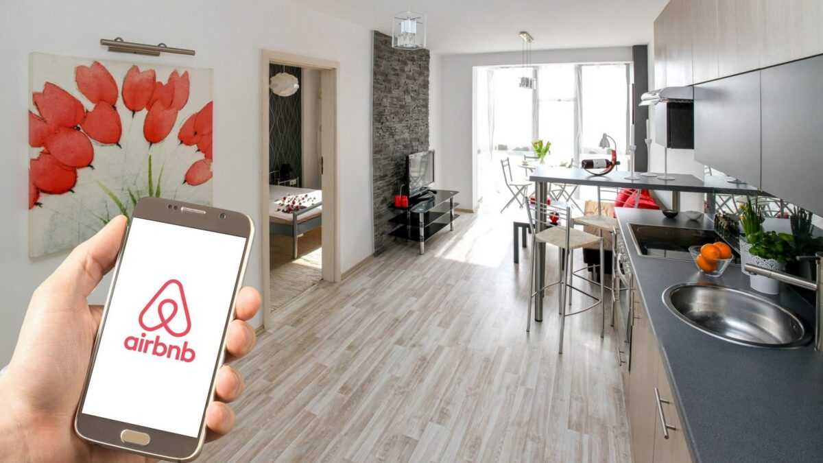 Плюси та мінуси бронювання на Airbnb: особистий досвід.