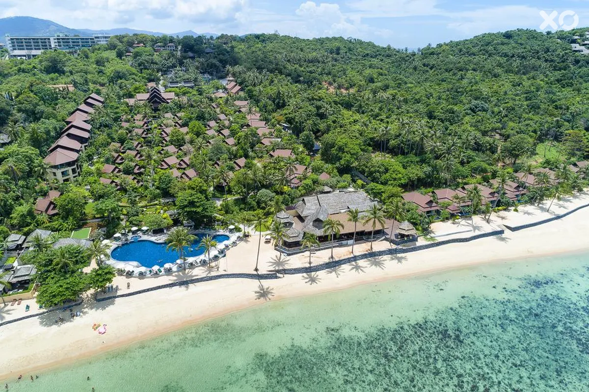 Nora Beach Resort & Spa