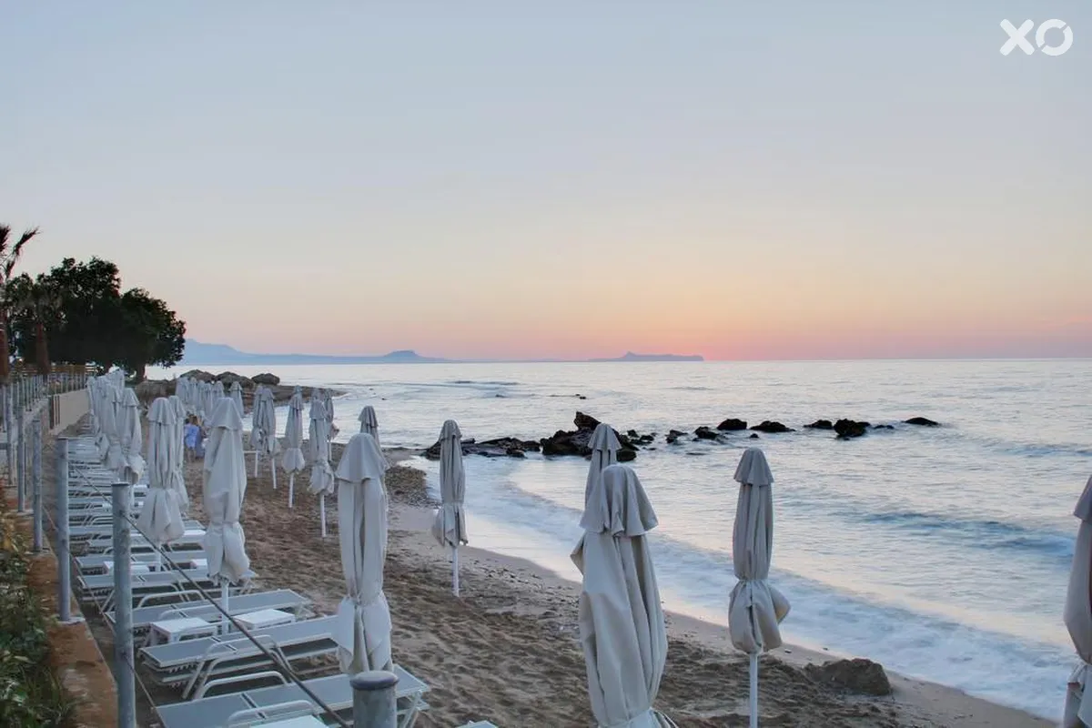 Harmony Rethymno Beach