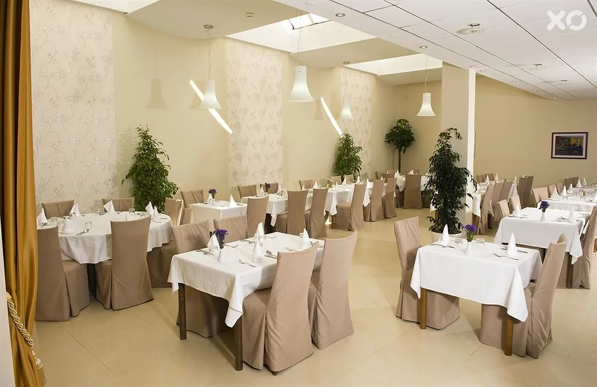 Lero Hotel