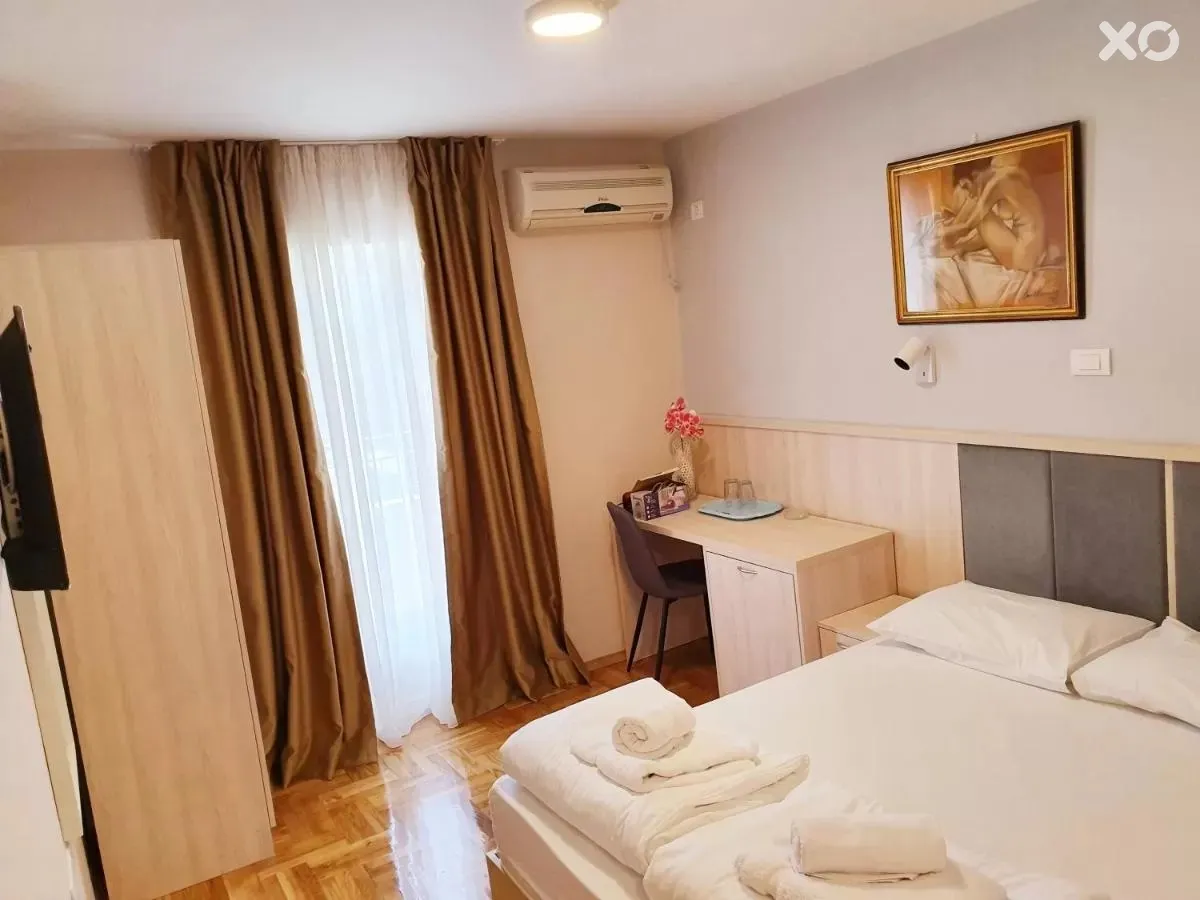 Pier Villa