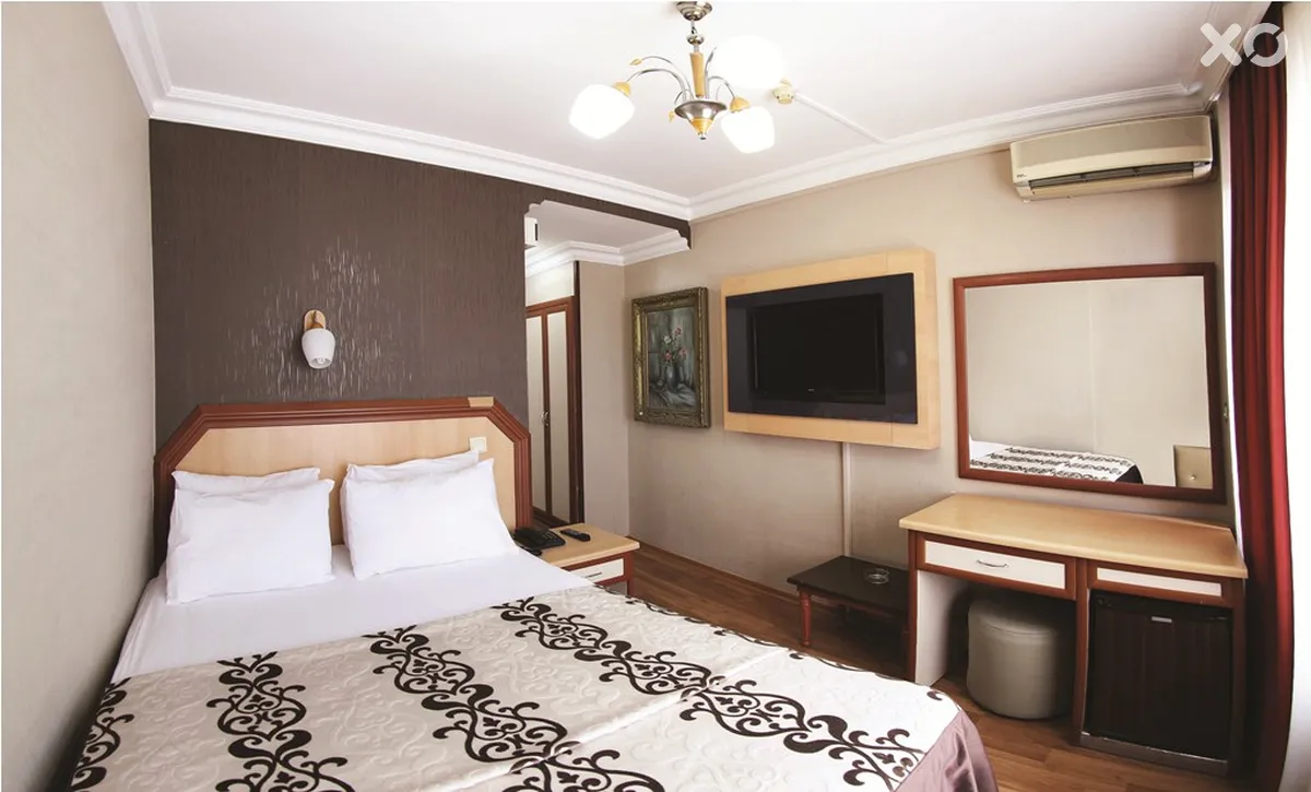 Benler Hotel