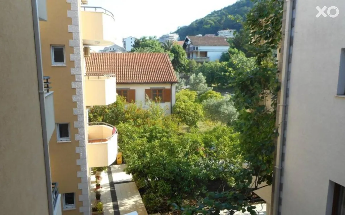 Salus Apartmani