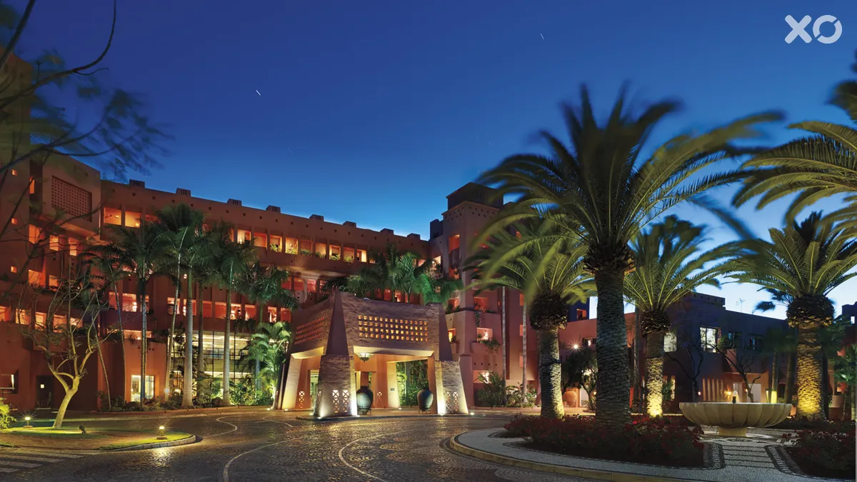 The Ritz-Carlton, Abama