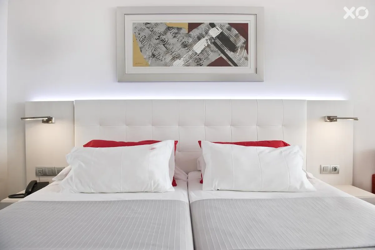 Gala Tenerife Hotel